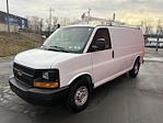 Used 2013 Chevrolet Express 2500 Empty Cargo Van for sale #1GCWGFCA9D1183654 - photo 7