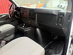 Used 2013 Chevrolet Express 2500 Upfitted Cargo Van for sale #1GCWGFCAXD1185798 - photo 11