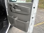 Used 2013 Chevrolet Express 2500 Upfitted Cargo Van for sale #1GCWGFCAXD1185798 - photo 12