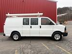 Used 2013 Chevrolet Express 2500 Upfitted Cargo Van for sale #1GCWGFCAXD1185798 - photo 4