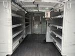 Used 2013 Chevrolet Express 2500 Upfitted Cargo Van for sale #1GCWGFCAXD1185798 - photo 2