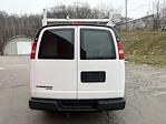 Used 2013 Chevrolet Express 2500 Upfitted Cargo Van for sale #1GCWGFCAXD1185798 - photo 6