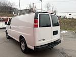 Used 2013 Chevrolet Express 2500 Upfitted Cargo Van for sale #1GCWGFCAXD1185798 - photo 3
