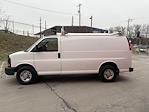 Used 2013 Chevrolet Express 2500 Upfitted Cargo Van for sale #1GCWGFCAXD1185798 - photo 7