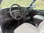Used 2013 Chevrolet Express 2500 Upfitted Cargo Van for sale #1GCWGFCAXD1185798 - photo 9