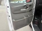 Used 2013 Chevrolet Express 2500 Upfitted Cargo Van for sale #1GCWGFCAXD1185798 - photo 10