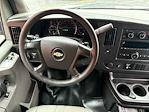 Used 2015 Chevrolet Express 3500 Empty Cargo Van for sale #1GCZGTCG2F1278947 - photo 13