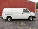 Used 2015 Chevrolet Express 3500 Empty Cargo Van for sale #1GCZGTCG2F1278947 - photo 3