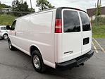 Used 2015 Chevrolet Express 3500 Empty Cargo Van for sale #1GCZGTCG2F1278947 - photo 5