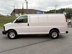 Used 2015 Chevrolet Express 3500 Empty Cargo Van for sale #1GCZGTCG2F1278947 - photo 6