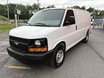 Used 2015 Chevrolet Express 3500 Empty Cargo Van for sale #1GCZGTCG2F1278947 - photo 7