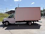 Used 2018 GMC Savana 3500 Box Van for sale #1GD37SCG3J1289217 - photo 6