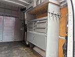 Used 2014 Nissan NV2500 High Roof Upfitted Cargo Van for sale #1N6AF0LY4EN107399 - photo 22