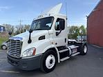 Used 2015 Freightliner Cascadia Detroit DD13 Semi Truck for sale #3AKBGADV8FSGF1587 - photo 7