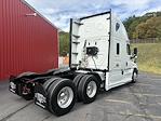 Used 2019 Freightliner Cascadia Detroit Diesel DD15 Semi Truck with Sleeper Cab for sale #3AKJGLDR6KSKV6149 - photo 2