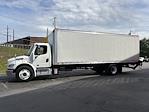 Used 2017 Freightliner M2 106 Conventional Cab Box Truck for sale #3ALACWDT1HDHY8008 - photo 6