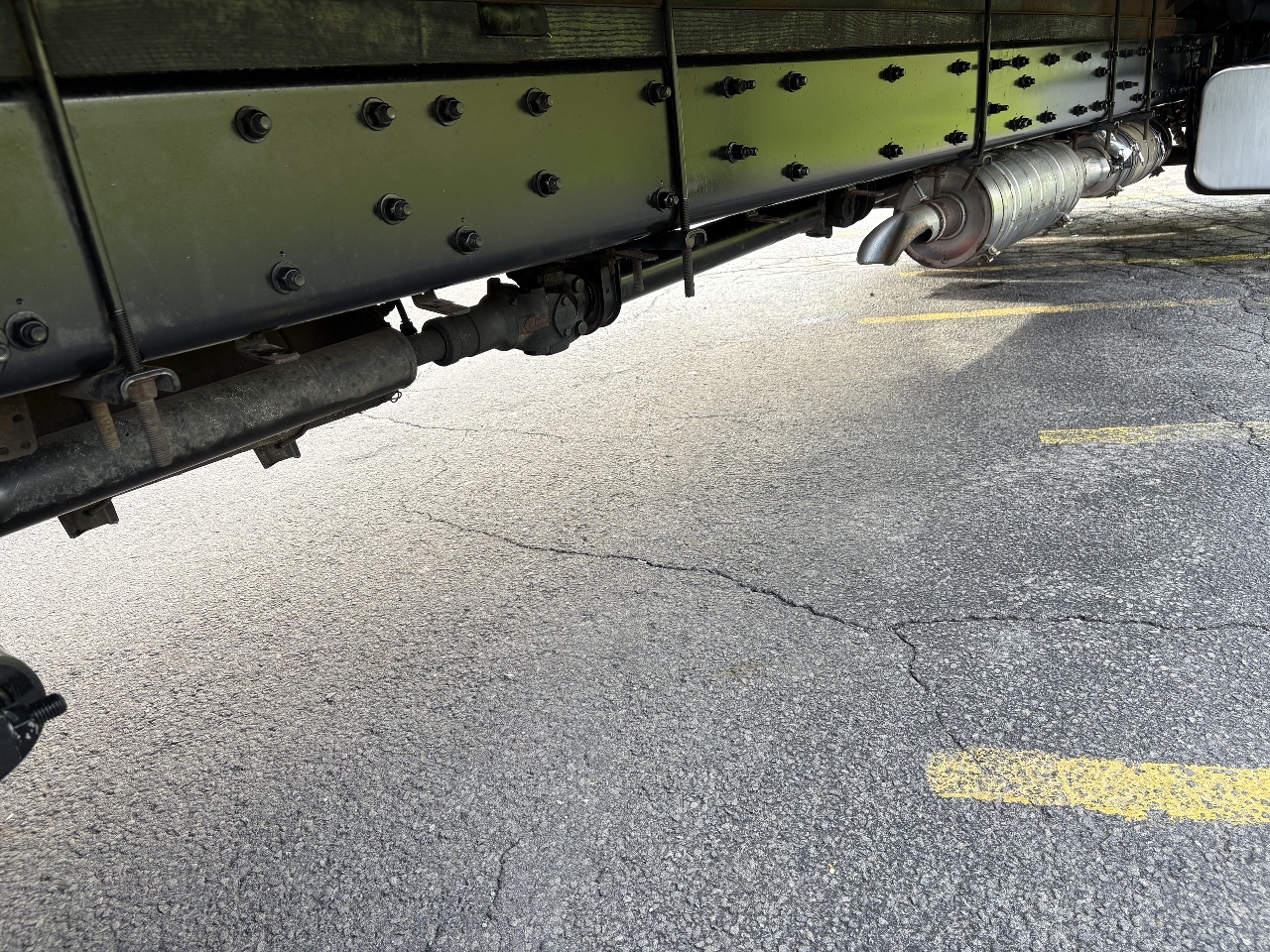 Used 2016 Freightliner M2 106 - photo 15