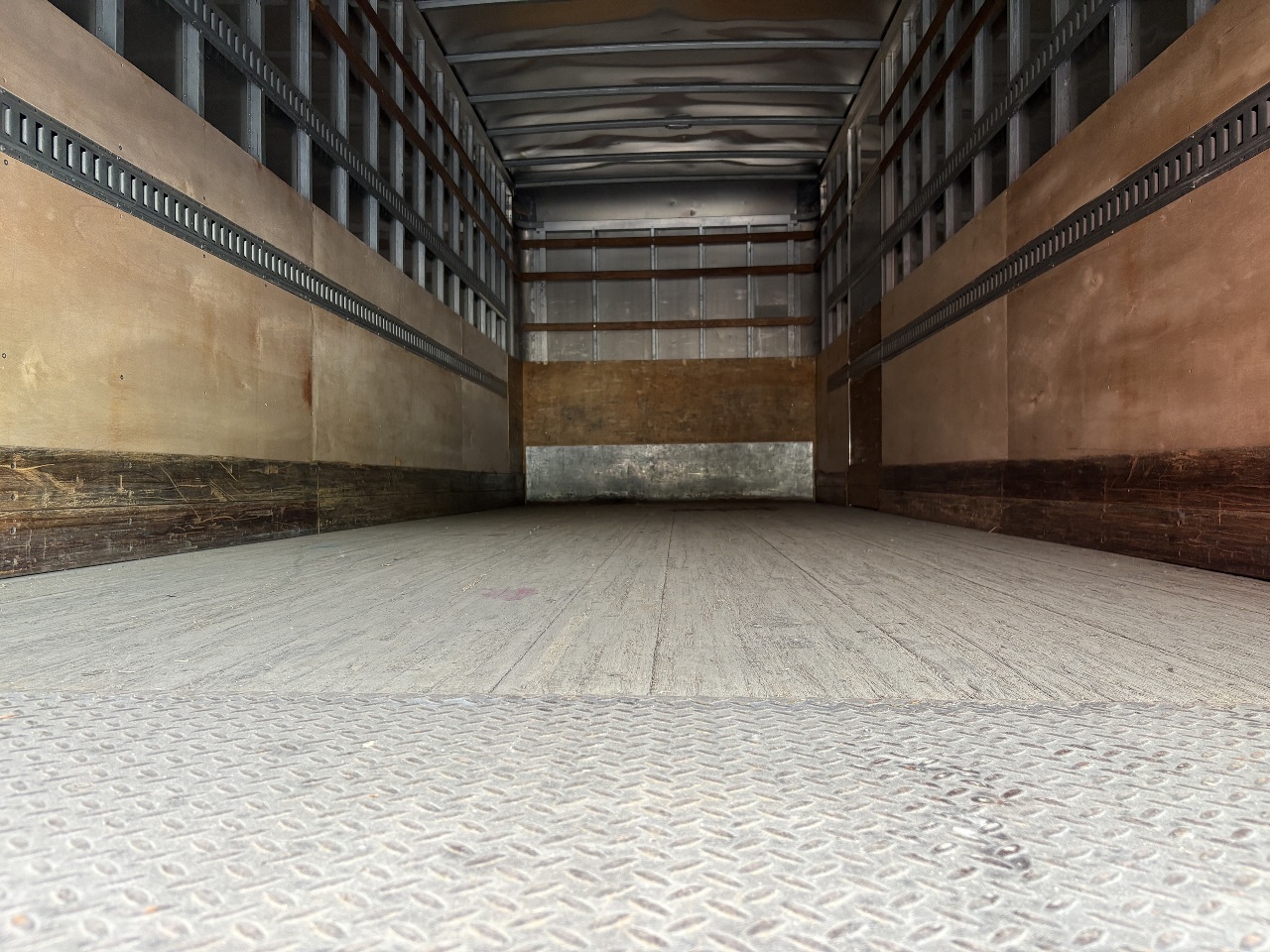Used 2016 Freightliner M2 106 - photo 17