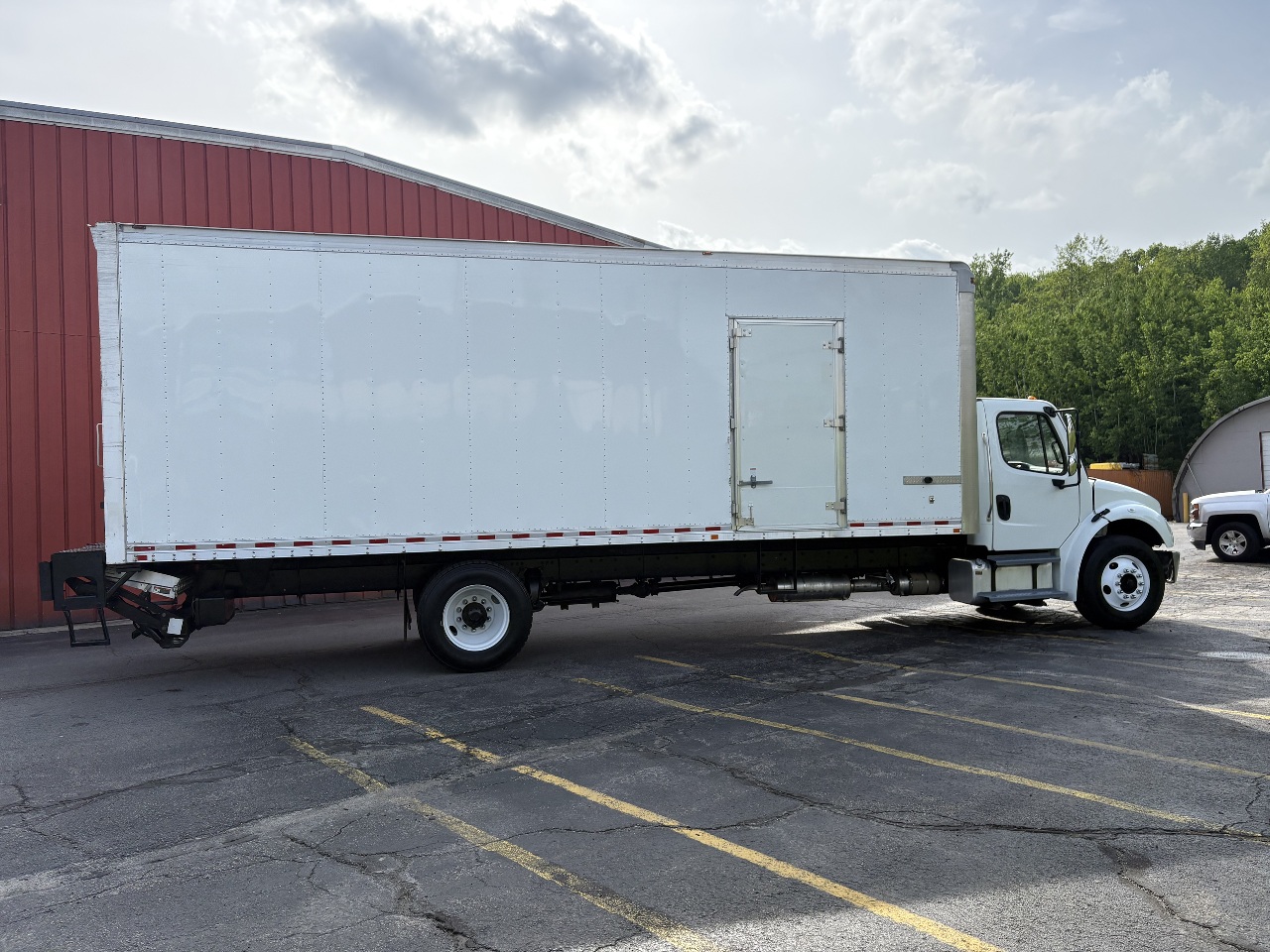 Used 2016 Freightliner M2 106 - photo 5