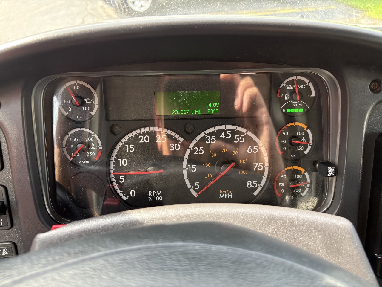 Used 2016 Freightliner M2 106 - photo 24