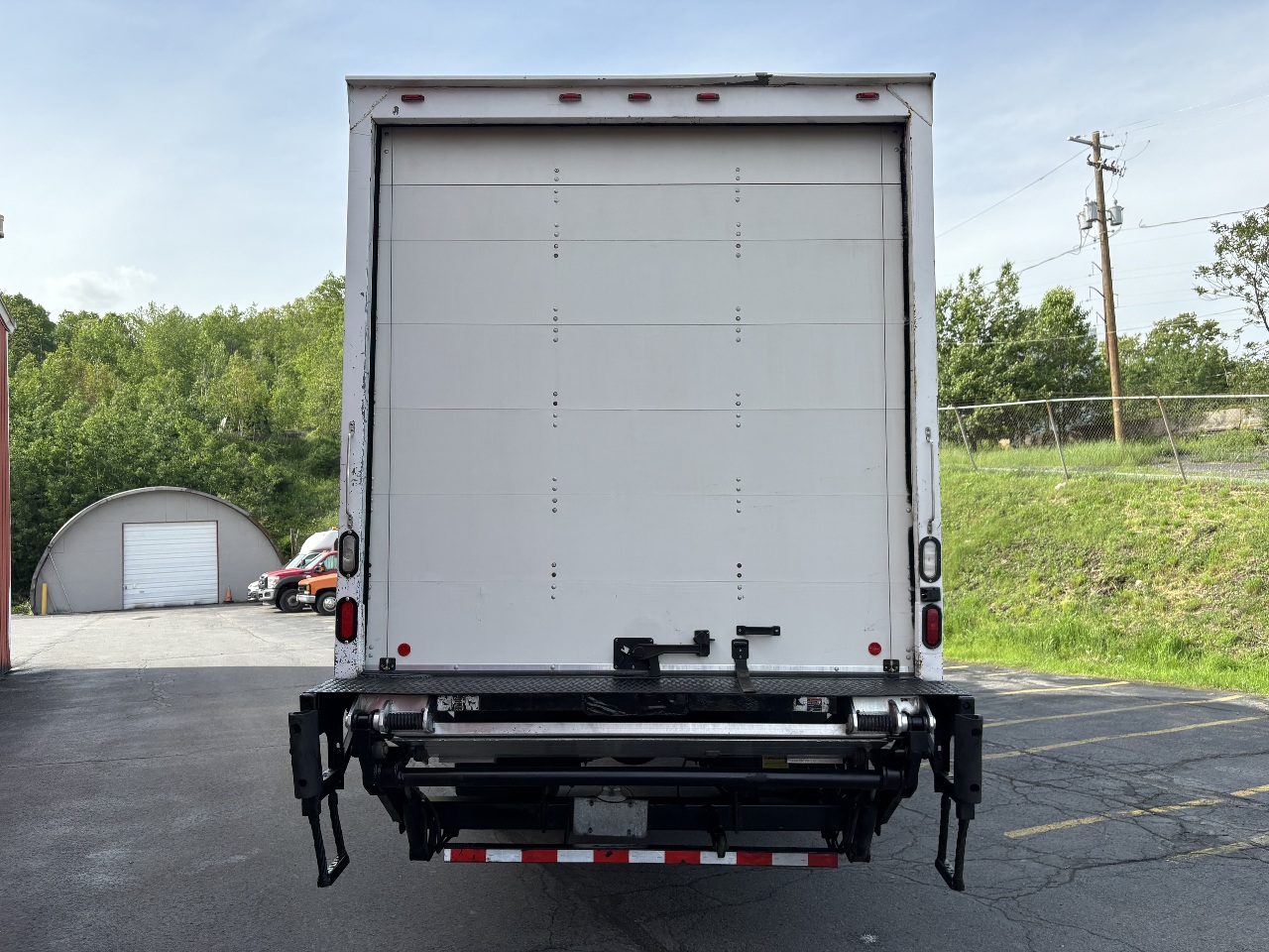 Used 2016 Freightliner M2 106 - photo 6