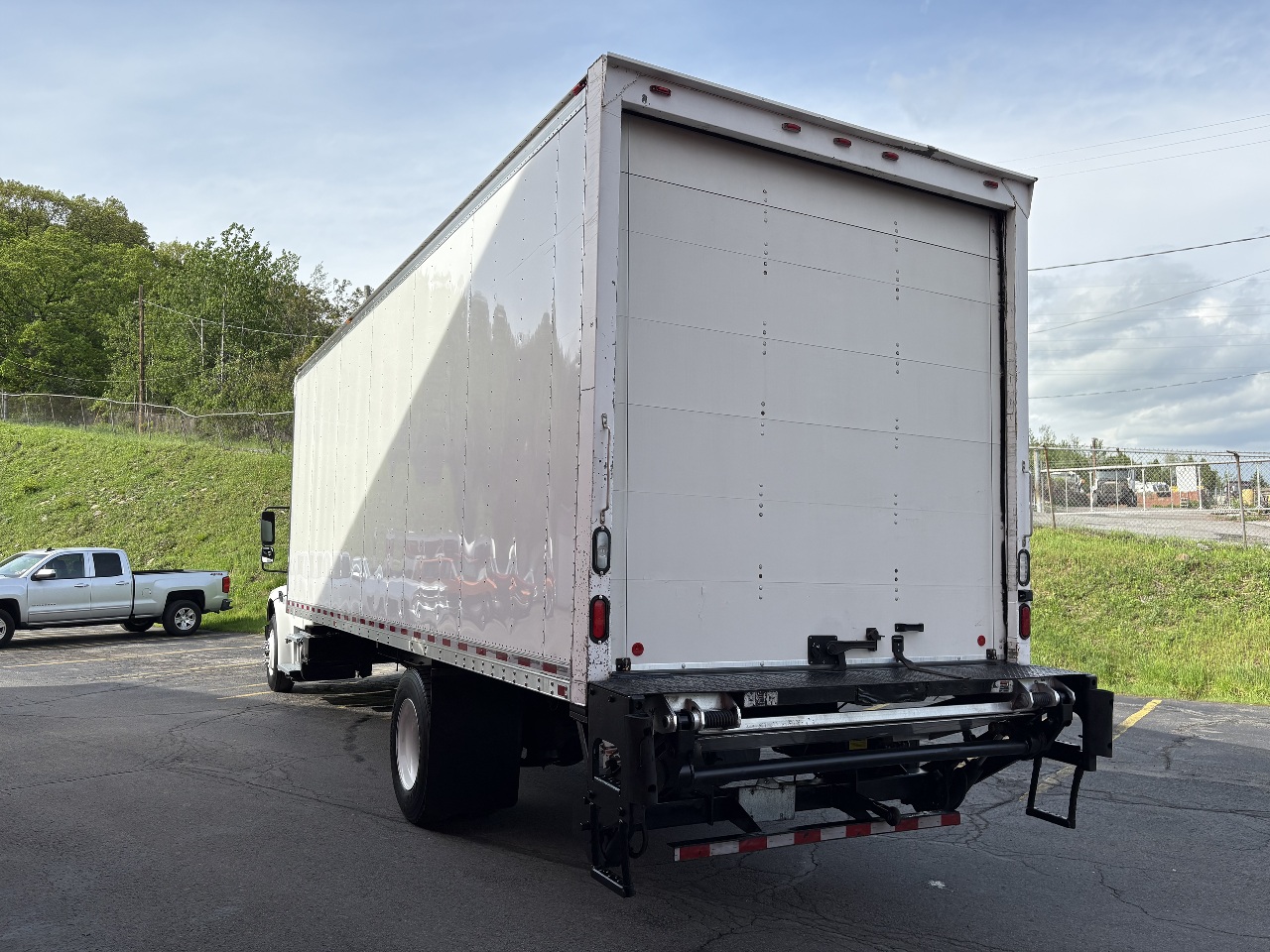 Used 2016 Freightliner M2 106 - photo 7