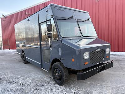 Used 2021 Freightliner MT 45 - photo 1