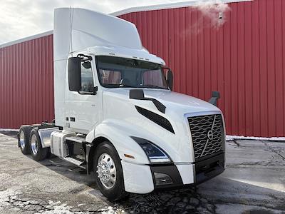 Used 2021 Volvo VNL Volvo D13 Semi Truck for sale #4V4NC9EH4MN277599 - photo 1