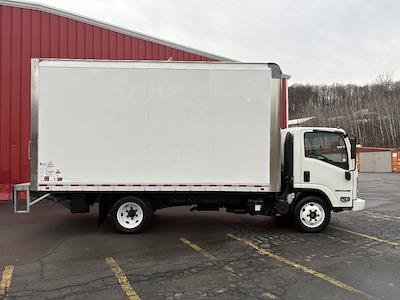 Used 2019 Isuzu NPR-HD Regular Cab Cab Chassis for sale #54DC4W1B7KS809910 - photo 2