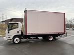 Used 2019 Isuzu NPR-HD Regular Cab Box Truck for sale #54DC4W1B7KS809910 - photo 6