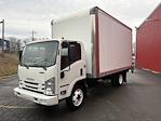 Used 2019 Isuzu NPR-HD Regular Cab Box Truck for sale #54DC4W1B7KS809910 - photo 7