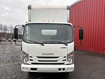 Used 2019 Isuzu NPR-HD Regular Cab Box Truck for sale #54DC4W1B7KS809910 - photo 8
