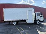 Used 2018 Hino 195 Single Cab Box Truck for sale #JHHSDM2H7JK007358 - photo 3