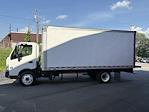 Used 2018 Hino 195 Single Cab Box Truck for sale #JHHSDM2H7JK007358 - photo 6