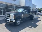 2024 Ford F-350 Regular Cab DRW 4x4 Air-Flo Dump Truck for sale #F24300 - photo 3