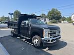 2024 Ford F-350 Regular Cab DRW 4x4 Air-Flo Dump Truck for sale #F24300 - photo 5