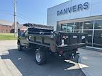 2024 Ford F-350 Regular Cab DRW 4x4 Air-Flo Dump Truck for sale #F24300 - photo 2