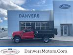 2024 Ford F-350 Regular Cab DRW 4WD Air-Flo Dump Truck for sale #F24341 - photo 1