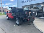 2024 Ford F-350 Regular Cab DRW 4WD Air-Flo Dump Truck for sale #F24341 - photo 3