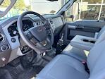 2025 Ford F-650 Regular Cab DRW 4x2 SH Truck Bodies Dump Truck for sale #F25002 - photo 10