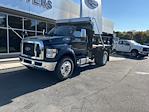 2025 Ford F-650 Regular Cab DRW 4x2 SH Truck Bodies Dump Truck for sale #F25002 - photo 3