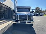2025 Ford F-650 Regular Cab DRW 4x2 SH Truck Bodies Dump Truck for sale #F25002 - photo 4