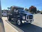 2025 Ford F-650 Regular Cab DRW 4x2 SH Truck Bodies Dump Truck for sale #F25002 - photo 5