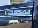 2025 Ford F-650 Regular Cab DRW 4x2 SH Truck Bodies Dump Truck for sale #F25002 - photo 8