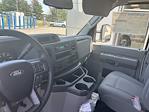 New 2025 Ford E-350 14' Unicell Box Van with Walkramp for sale #F25016 - photo 11