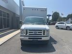 New 2025 Ford E-350 14' Unicell Box Van with Walkramp for sale #F25016 - photo 4