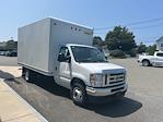New 2025 Ford E-350 14' Unicell Box Van with Walkramp for sale #F25016 - photo 5