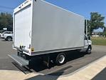 New 2025 Ford E-350 14' Unicell Box Van with Walkramp for sale #F25016 - photo 6