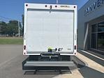 New 2025 Ford E-350 14' Unicell Box Van with Walkramp for sale #F25016 - photo 7