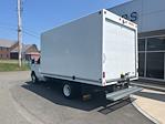 New 2025 Ford E-350 14' Unicell Box Van with Walkramp for sale #F25016 - photo 2